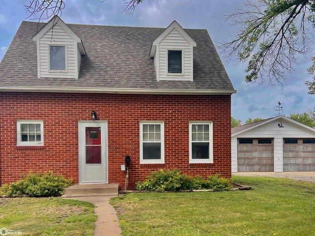 House for sale in Kossuth, Iowa