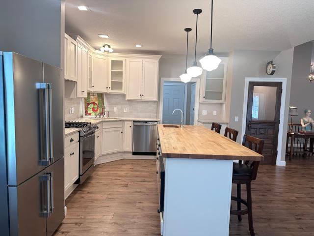 Condo for sale in Camanche, Iowa