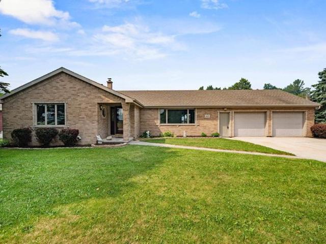 House for sale in Kewaunee, Wisconsin