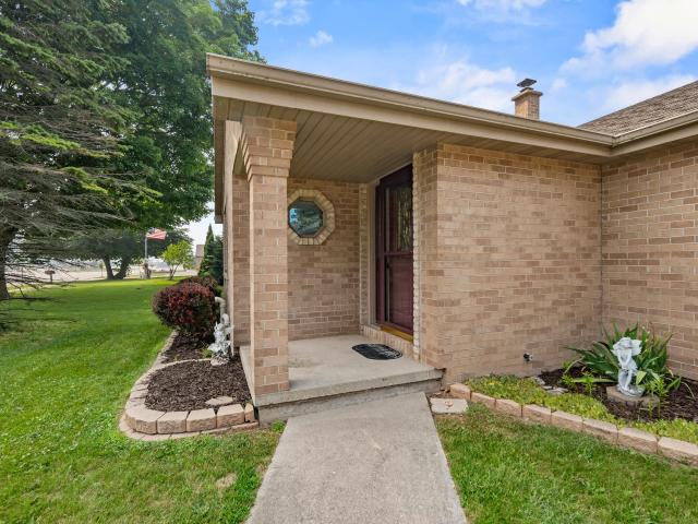 House for sale in Kewaunee, Wisconsin