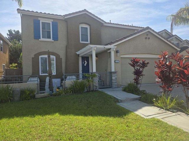 House for sale in Chula Vista, California
