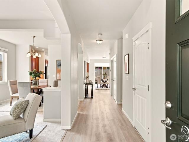 House for sale in Thurston, Washington