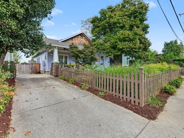 House for sale in East Nashville, Nashville