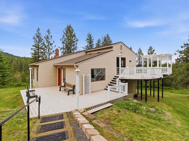 House for sale in Idaho