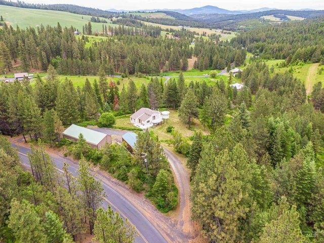 House for sale in Idaho