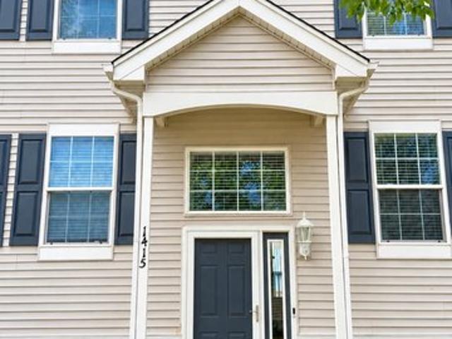 Townhouse for sale in Beecher, Will County