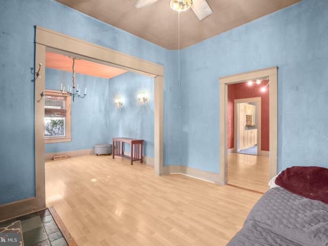 House for sale in Virginia