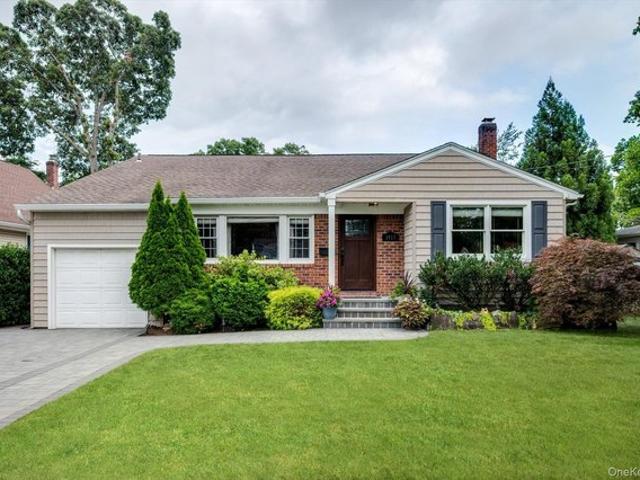 House for sale in Nassau, New York