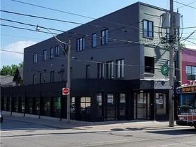 Commercial for sale in Woburn, Ontario