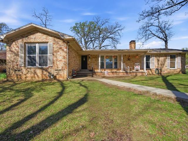 House for sale in Grand Saline, Texas