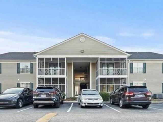Condo for sale in Effingham, South Carolina