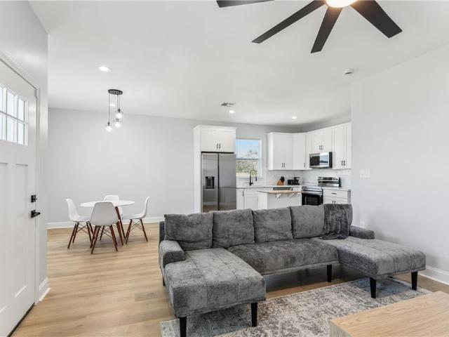 Property for rent in New Orleans, Louisiana