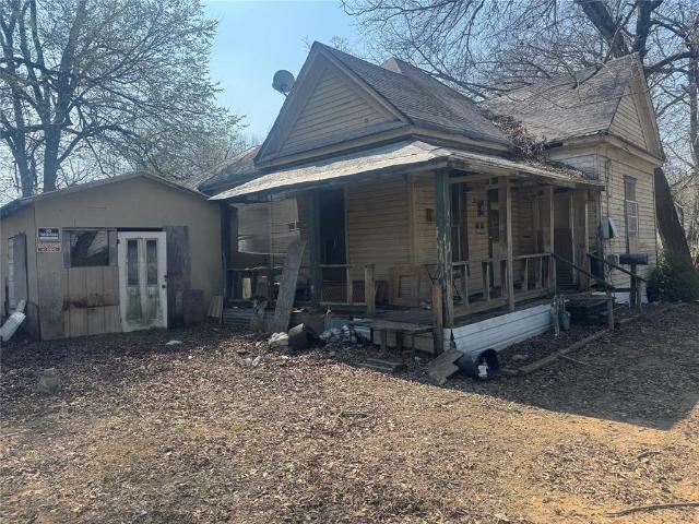 House for sale in Lamar, Texas