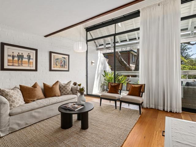 Apartment for rent in Willoughby, New South Wales