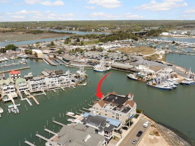 Condo for sale in Cape May, New Jersey