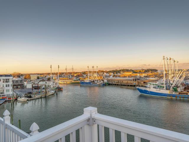 Property for sale in Cape May, New Jersey