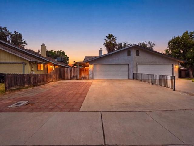 House for sale in Fowler, California