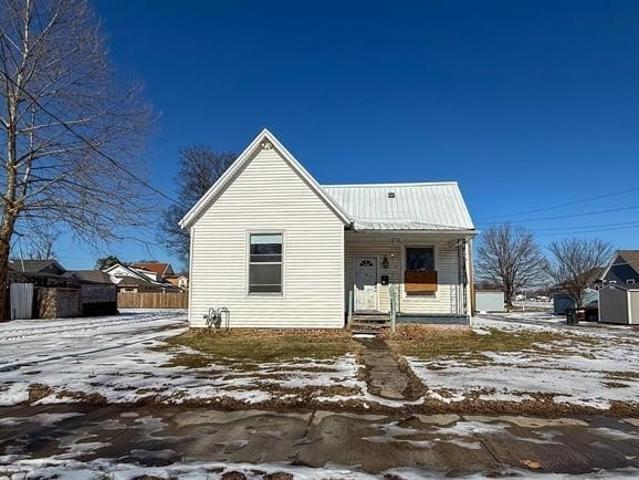 House for sale in Paducah, Kentucky