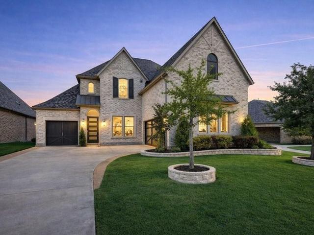 House for sale in Rockwall, Texas