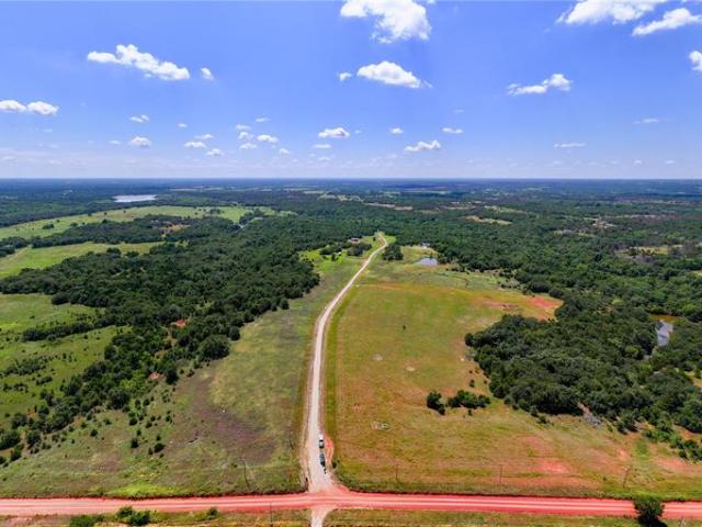 Land for sale in Meridian, Oklahoma