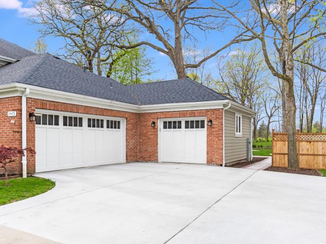 House for sale in Naperville, Illinois