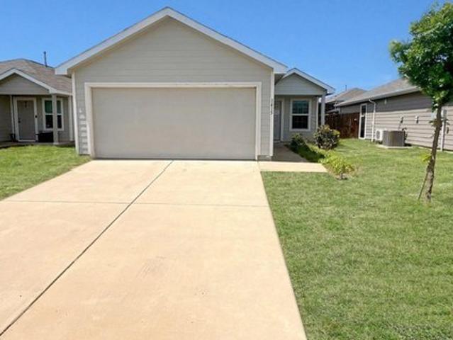 House for sale in Crandall, Texas