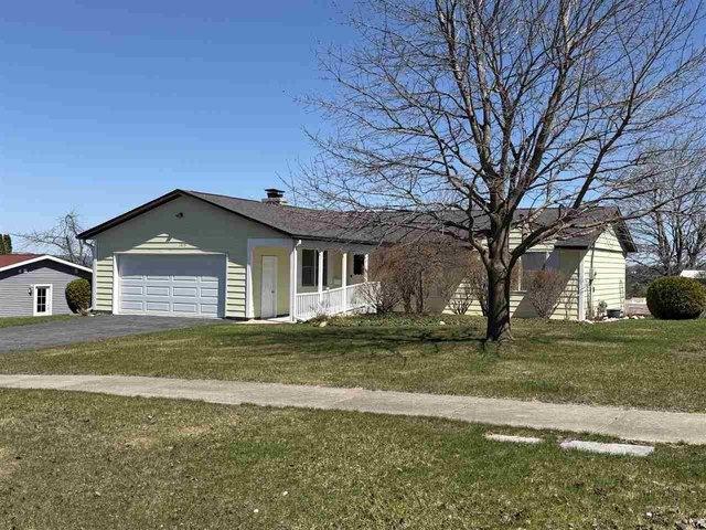 House for sale in Petoskey, Michigan