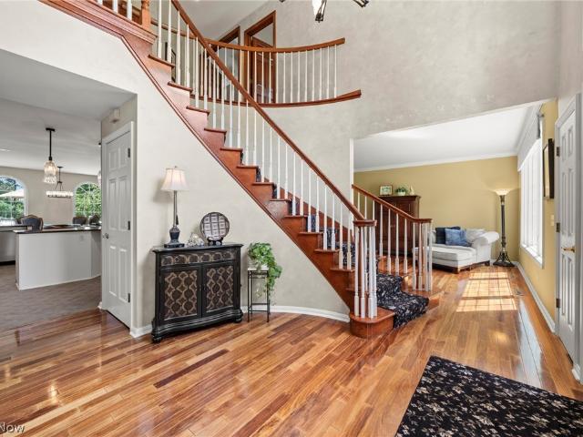 House for sale in Broadview Heights, Ohio