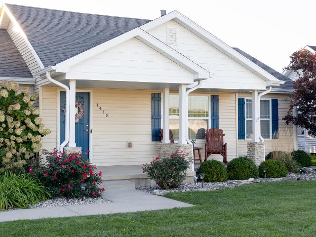 House for sale in Indian Meadows, Kankakee