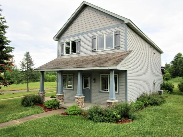 House for sale in Saint Croix Falls, Wisconsin