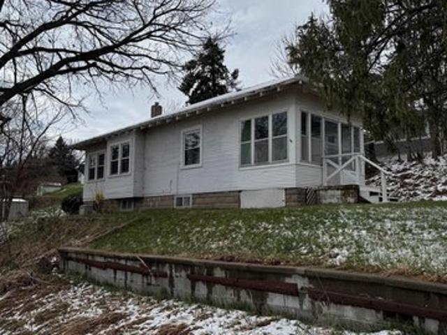 House for sale in Nebraska