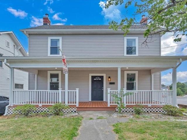 House for sale in Buena Vista, Roanoke