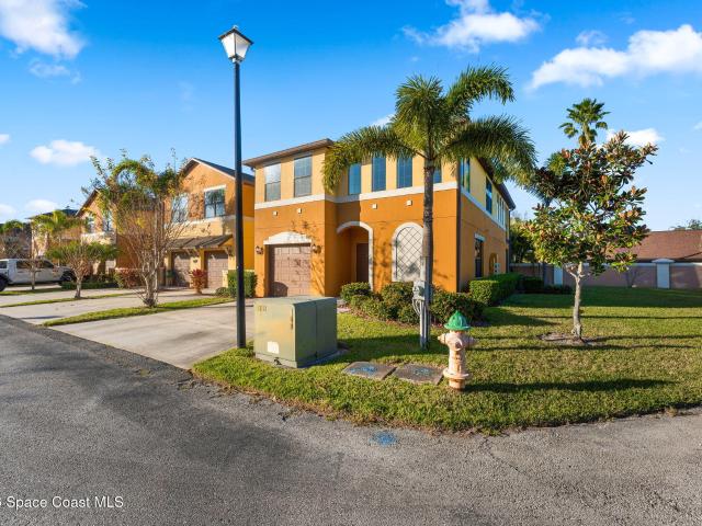 Condo for sale in Rockledge, Florida