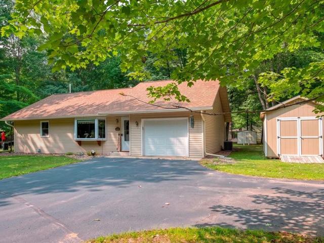 House for sale in Vilas, Wisconsin