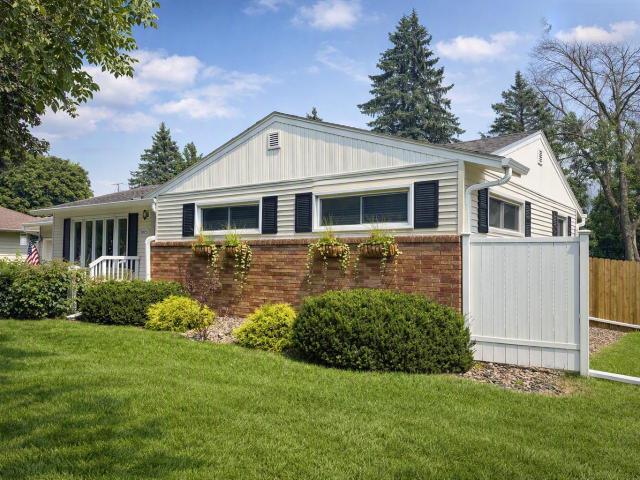 House for sale in Steele, Minnesota