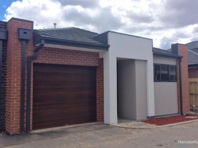 Apartment for rent in Camerons Creek, Victoria