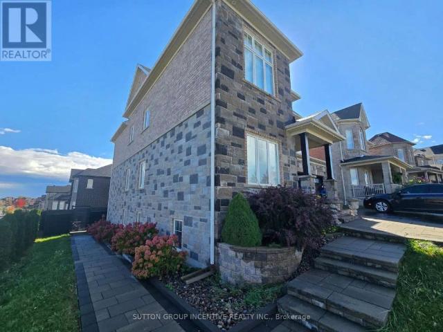 House for rent in Innisfil, Central Ontario