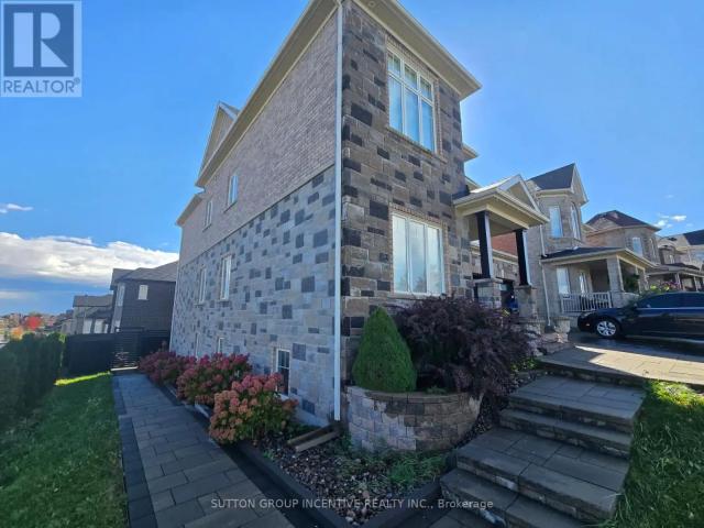 House for rent in Innisfil, Central Ontario