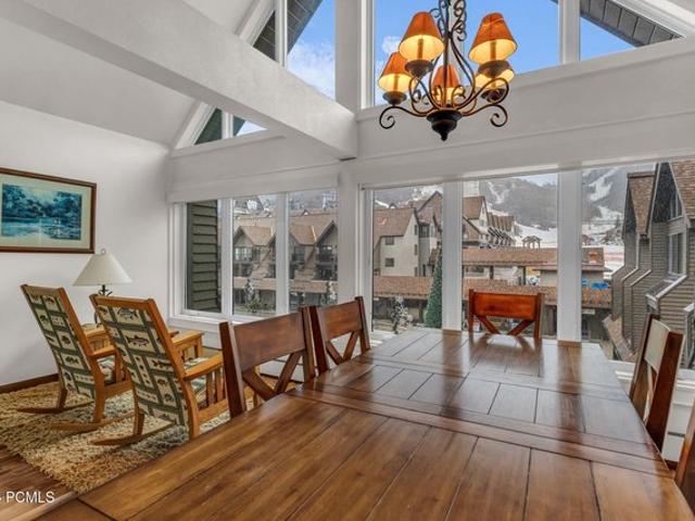 Condo for sale in Park City, Utah