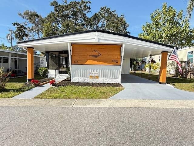 House for sale in Dunedin, Florida