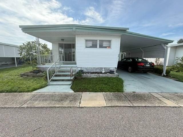 House for sale in Dunedin, Pinellas County