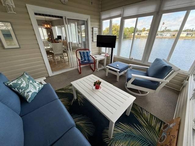 House for sale in Dunedin, Florida