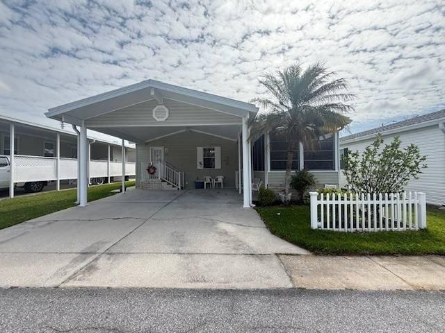 House for sale in Dunedin, Florida