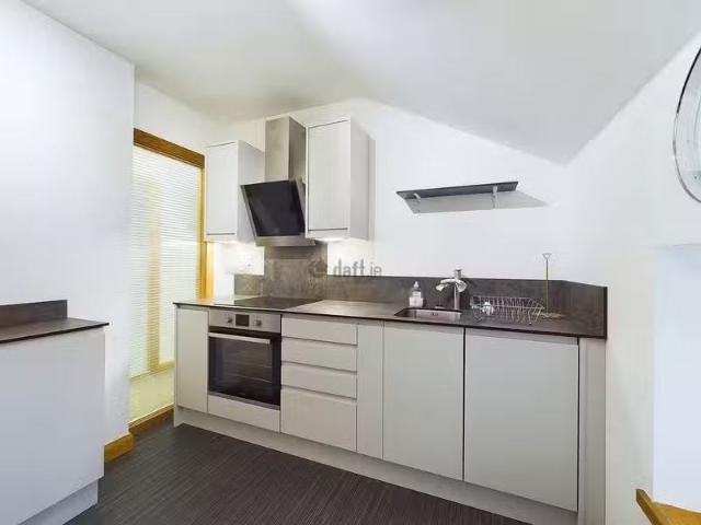 Apartment to rent