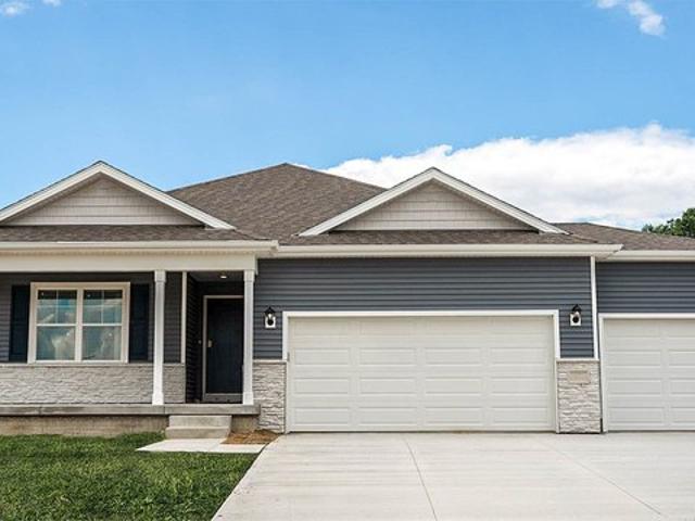 House for sale in Waukee, Iowa
