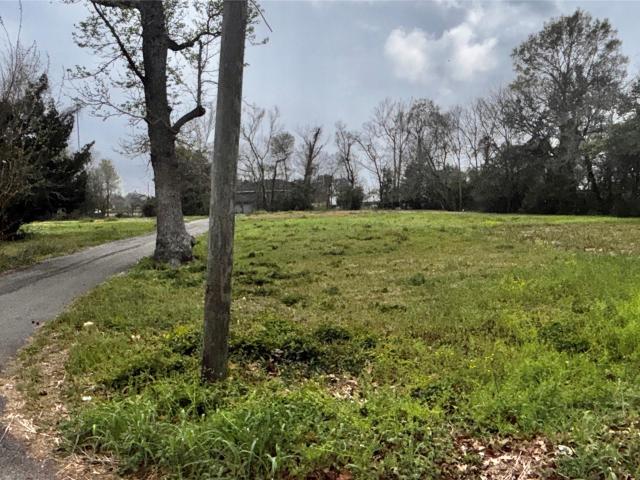 Land for sale in Jefferson, Texas