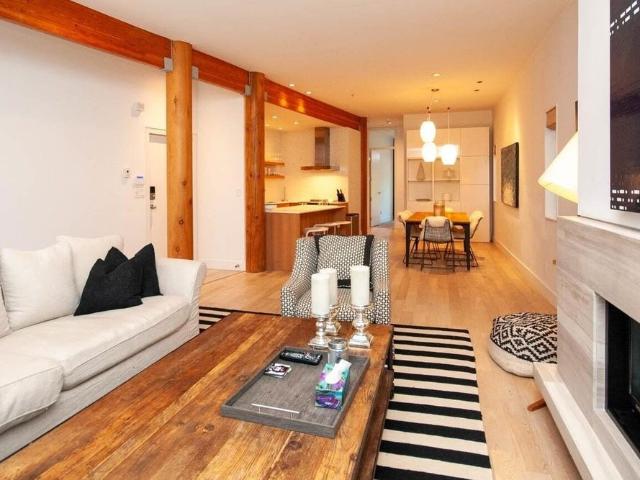 House for rent in Kitsilano, Vancouver