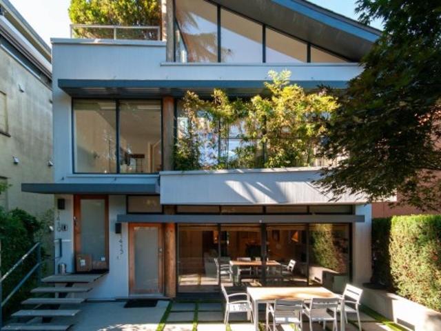 House for rent in Kitsilano, Vancouver
