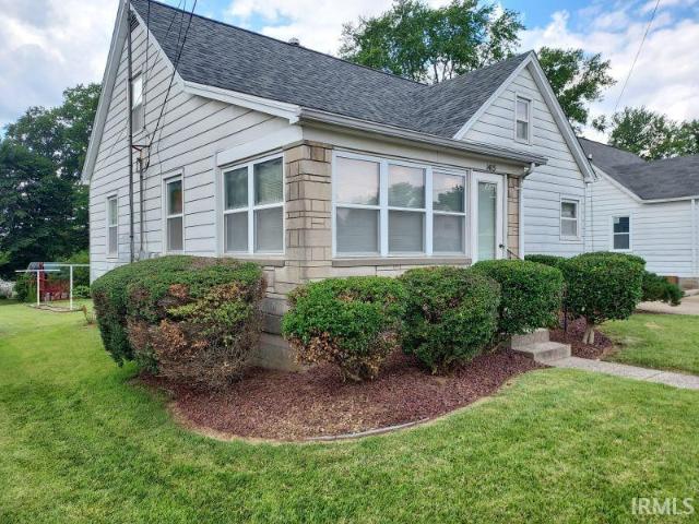 House for sale in Dubois, Indiana