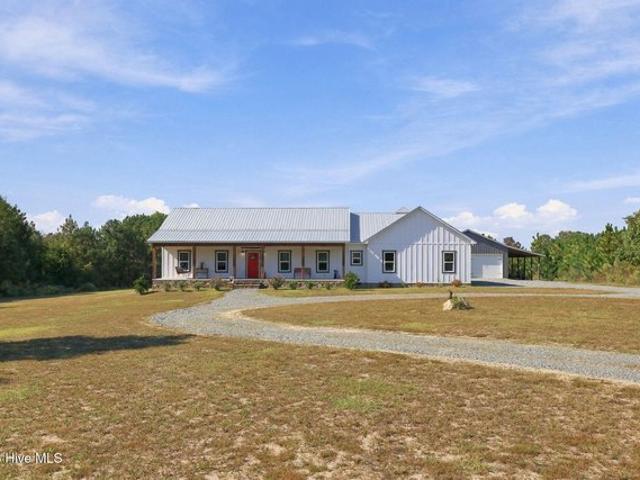 House for sale in Biscoe, Montgomery County